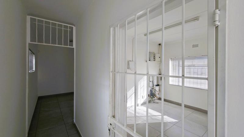 To Let commercial Property for Rent in George Industrial Western Cape